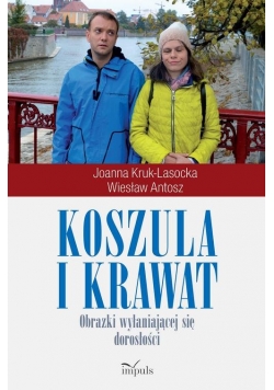 Koszula i krawat