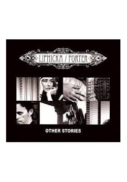 Other Stories,Płyta CD