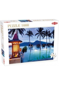 Puzzle 1000 Pangkor Laut Resort