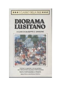 Diorama Lusitano