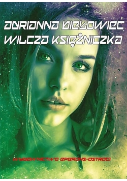 Wilcza księżniczka