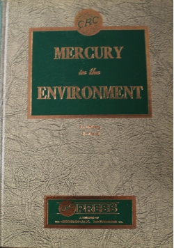 Mercury in the Environment