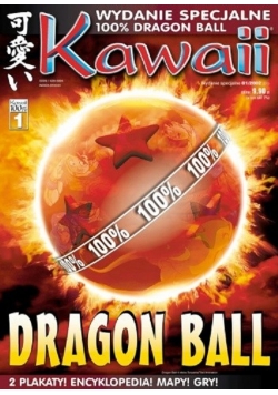 Kawaii Dragon Ball Nr 1