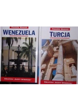 Wenezuela/Turcja