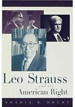 Leo Strauss and the American Rights