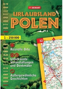 Urlaubsland Polen