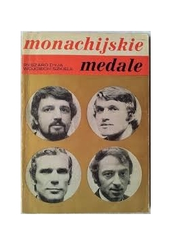 Monachijskie medale