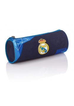 Saszetka okrągła RM-77 Real Madrid ASTRA