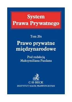 Prawo prywatne międzynarodowe