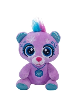 Misia Bella fioletowa 18cm