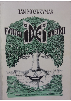 Ewolucja idei symetrii