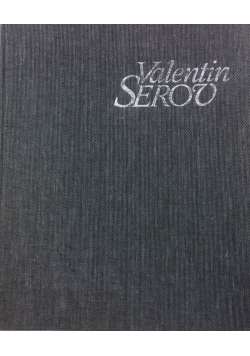 Valentin Serov
