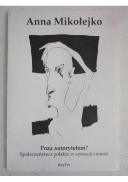 Poza autorytetem?