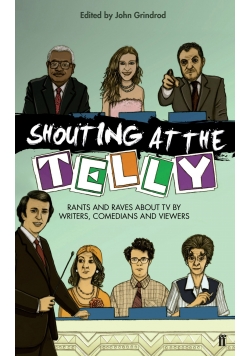 Shouting at the Telly