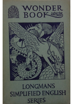 Longmans simplified english series, 1946