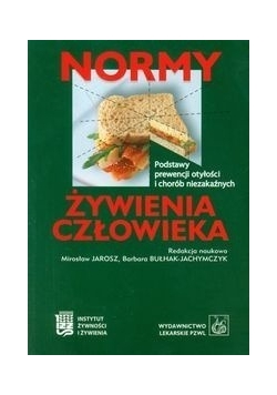 Normy żywienia człowieka