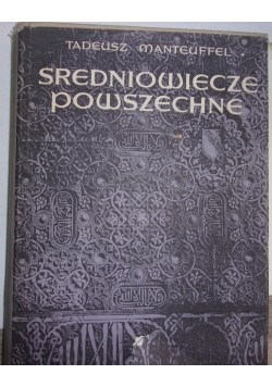 Średniowiecze powszechne