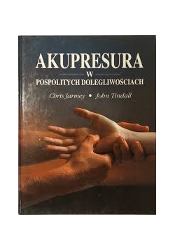 Akupresura