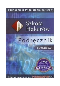Szkoła hakerów Podręcznik
