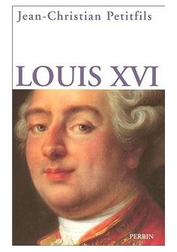 Louis XVI