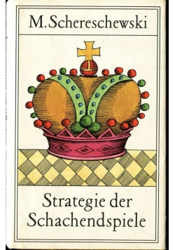 Strategie der Schachendspiele