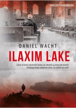 Ilaxim Lake