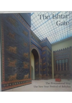 The Ishtar Gate