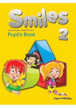 Smileys 2 PB International EXPRESS PUBLISHING