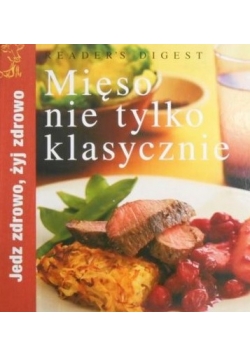 Mięso nie tylko klasycznie, nowa