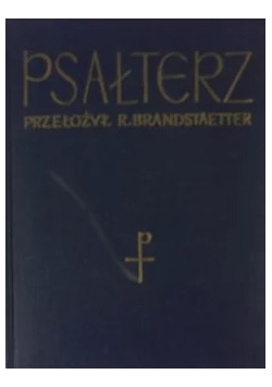 Psałterz