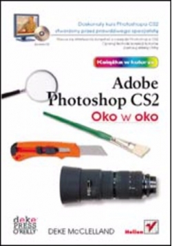 Adobe Photoshop CS2 + CD