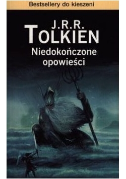 Niedokończone opowieści
