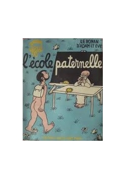 L'ecole paternelle