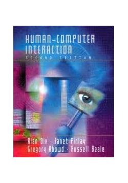 Human-Computer interaction