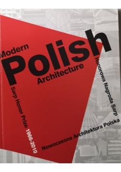 Modern Polish Architecture Nowoczesna Architektura Polska
