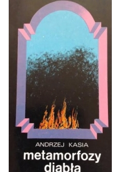 Metamorfozy diabła