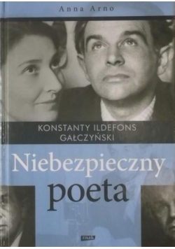 Niebezpieczny poeta