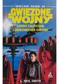 Lando Calrissian i ogniowicher Oseona