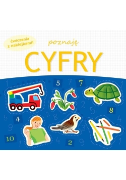 Poznaję cyfry