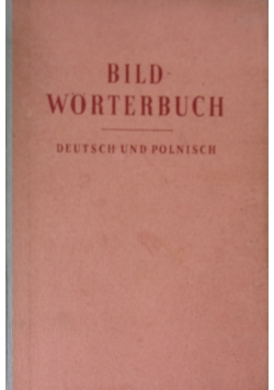 Bild Worterbuch