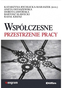 Współczesne przestrzenie pracy