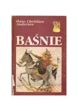 Baśnie