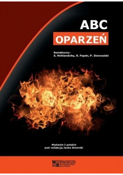 ABC oparzeń