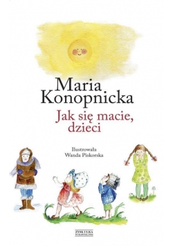 Jak się macie, dzieci