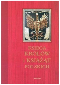 Księga Królów i Książąt polskich