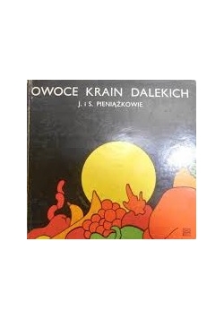 Owoce krain dalekich
