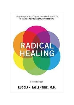 Radical Healing