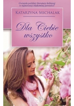 Dla Ciebie wszystko BR