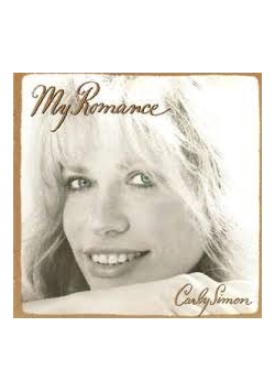 My Romance, CD