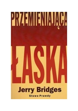 Przemieniająca łaska